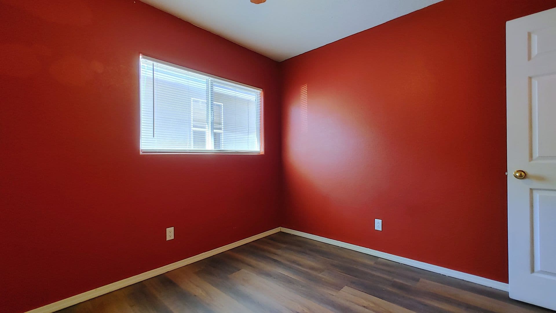 Albuquerque House: 6039 Malpais Park Ave NW