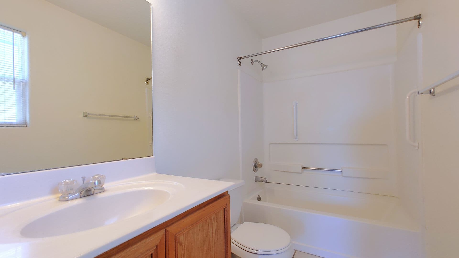 Albuquerque House: 6039 Malpais Park Ave NW