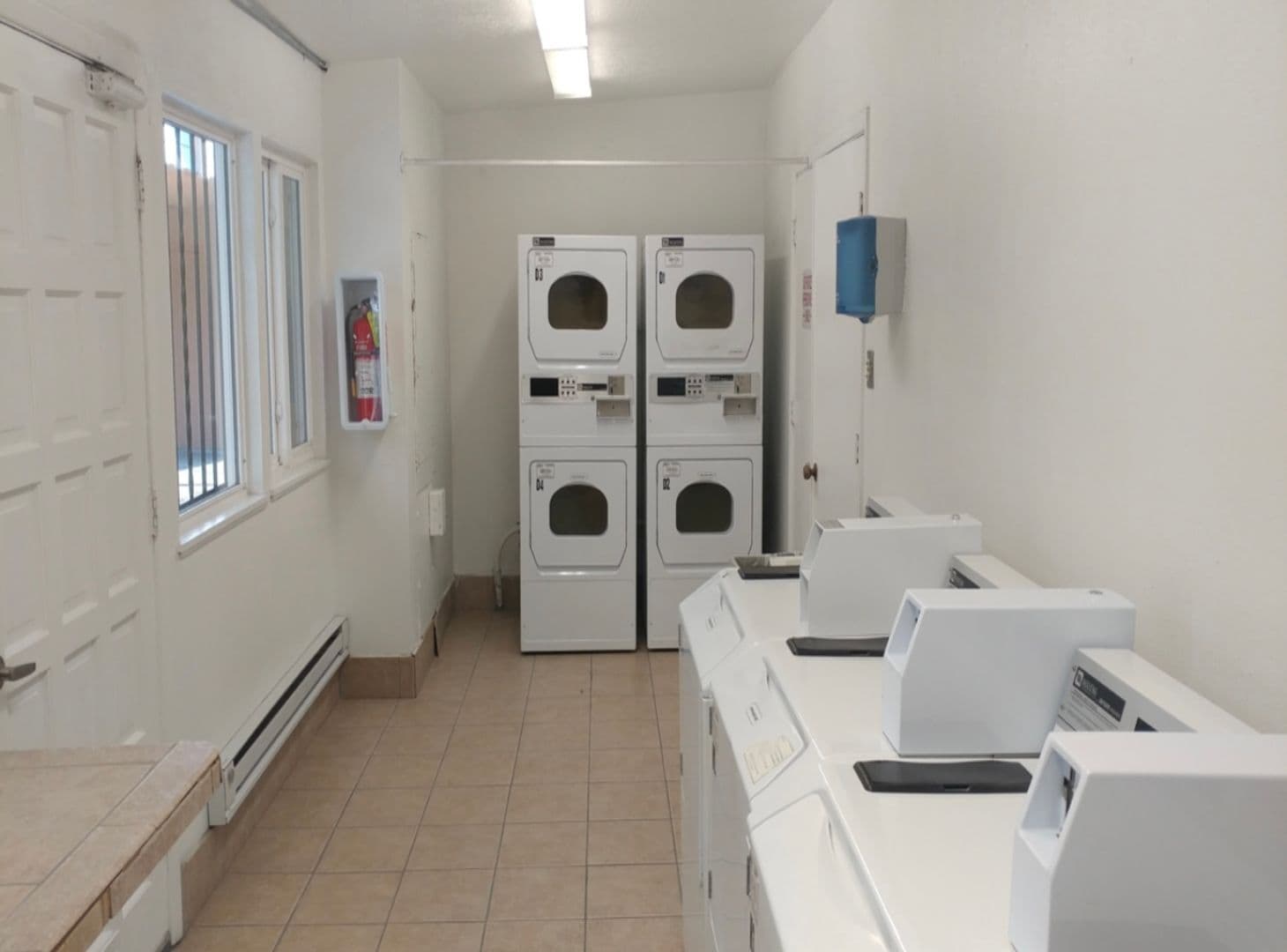 Albuquerque Apartment: 2901 Euclid Ave NE