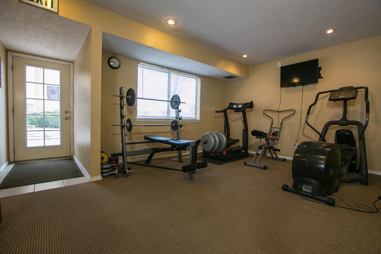 Albuquerque House: 4200 Montgomery Blvd NE #115