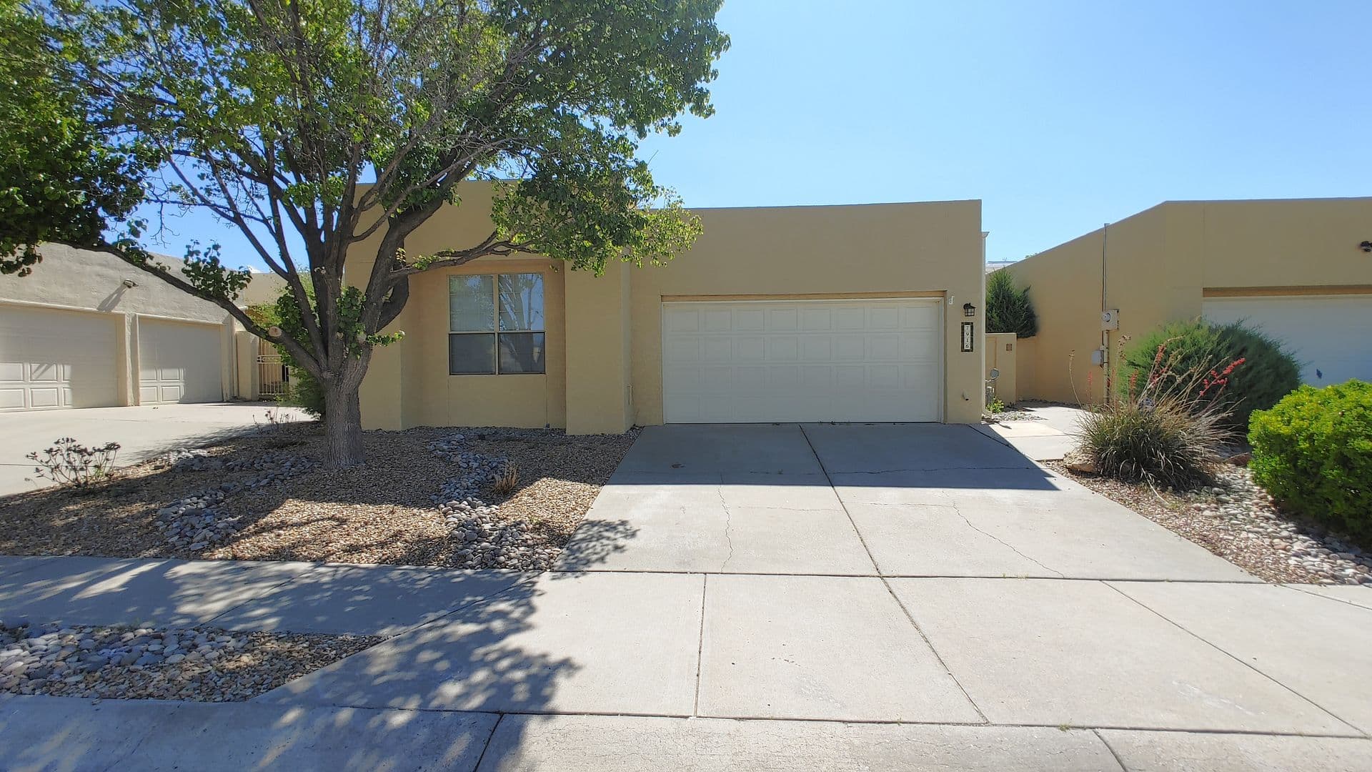 Albuquerque House: 7916 Woodwind Dr NE