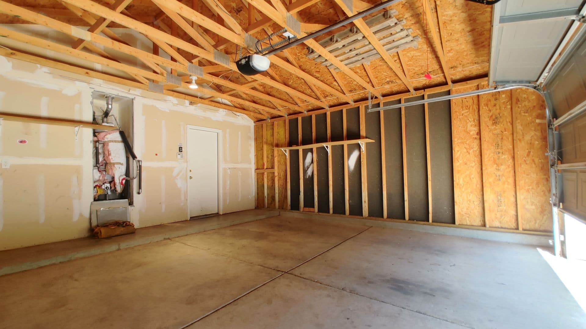 Albuquerque House: 6039 Malpais Park Ave NW