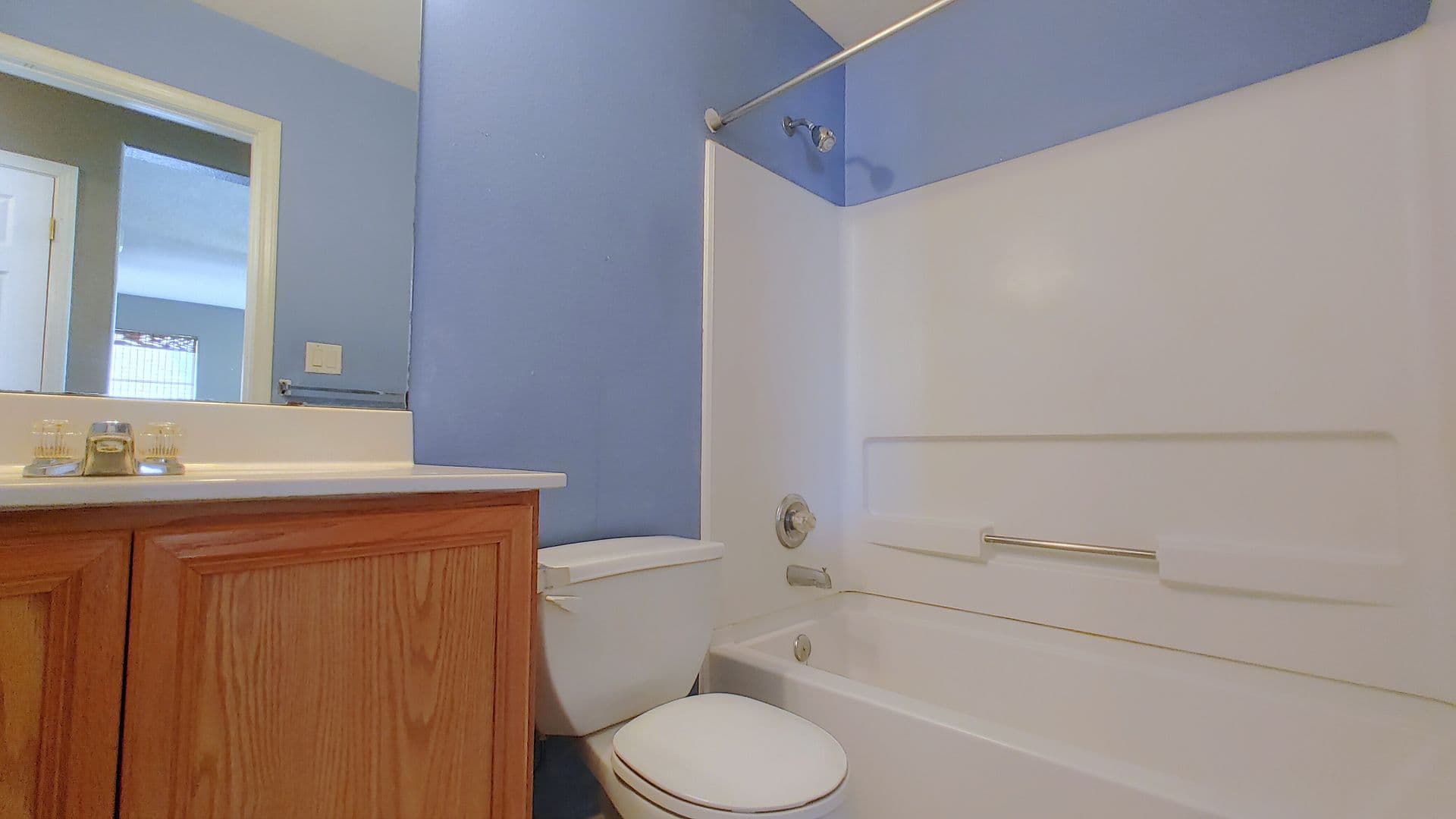 Albuquerque House: 6039 Malpais Park Ave NW