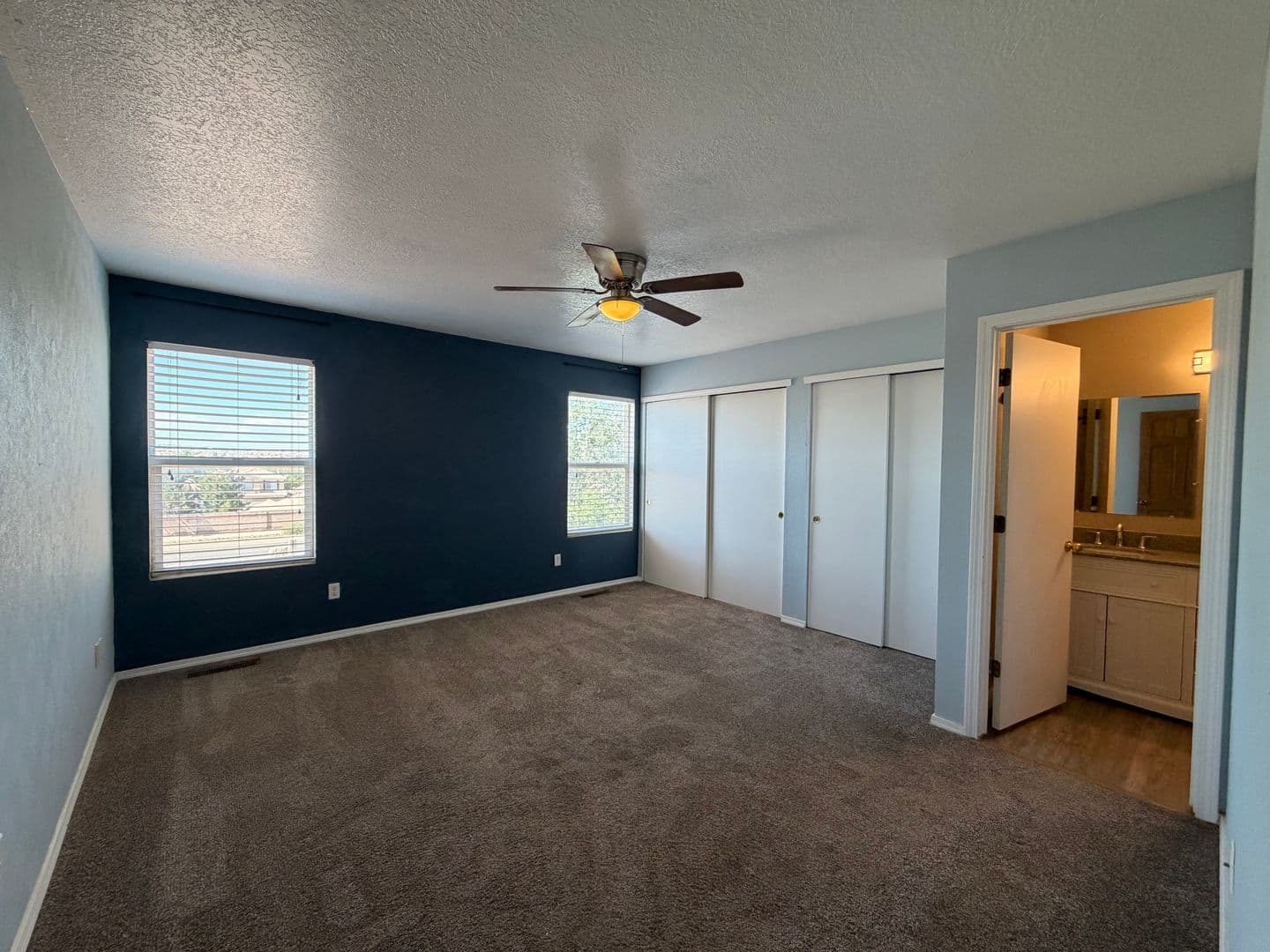 Albuquerque House: 6227 Castle Dome PL NW