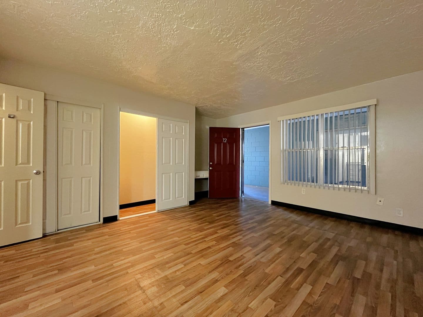 Albuquerque Apartment: 5801 Haines Ave NE