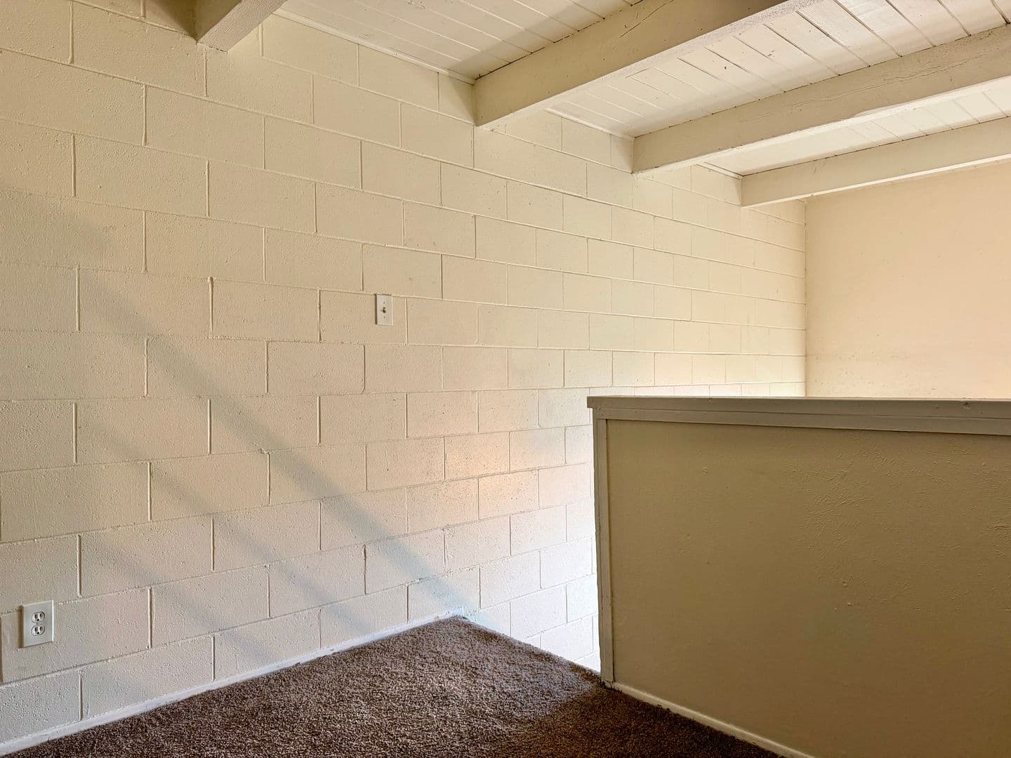 Albuquerque Apartment: 4849 Gibson Blvd SE