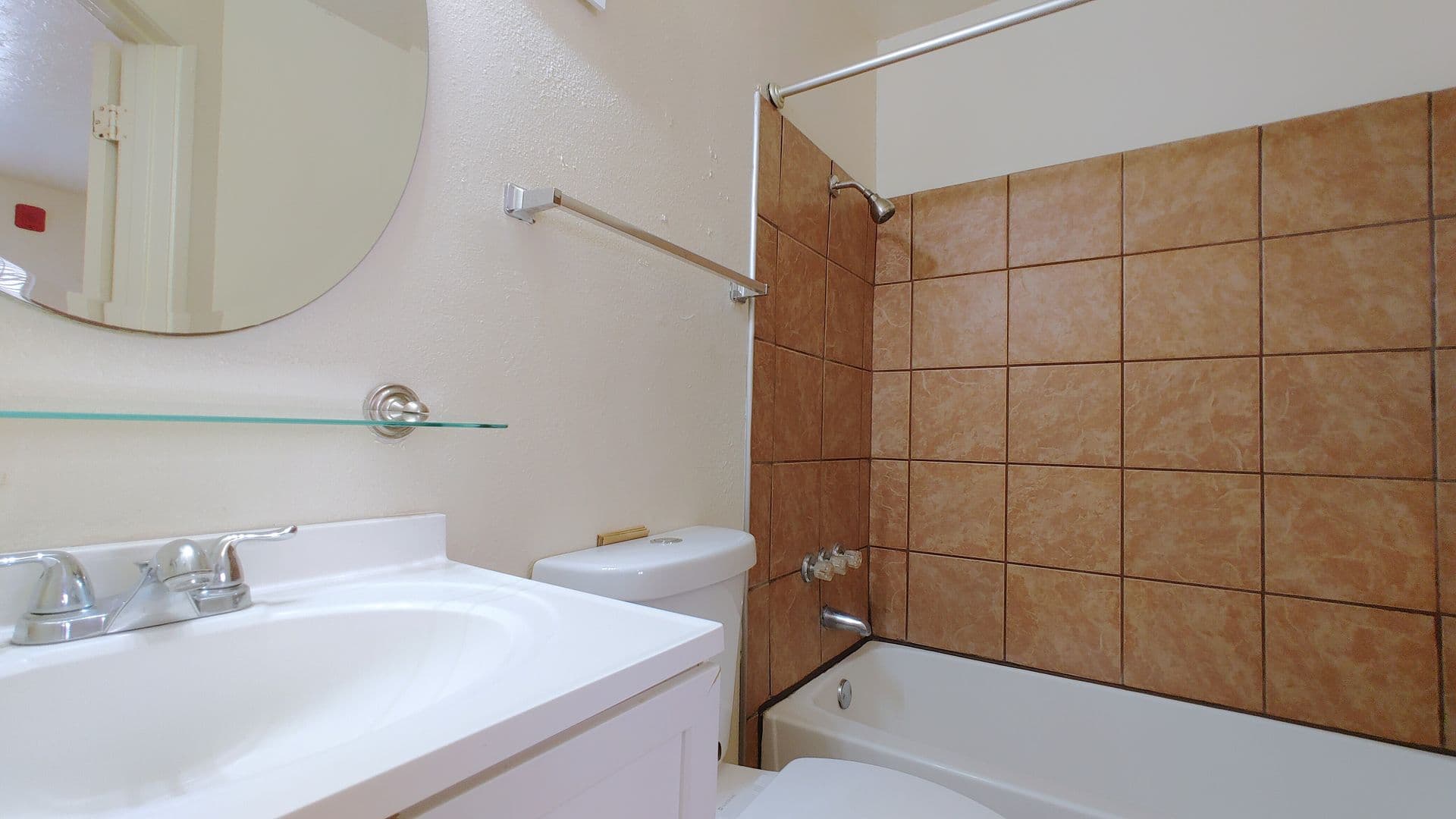 Albuquerque Apartment: 4211 Mesa Grande PL SE