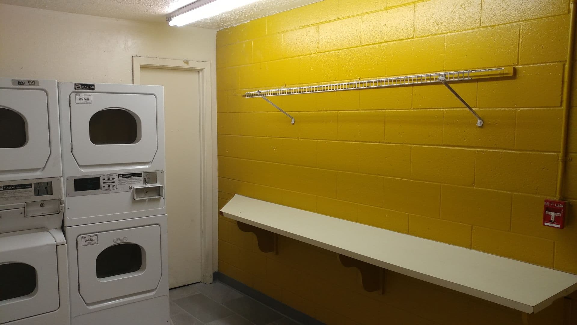 Albuquerque Apartment: 5801 Haines Ave NE