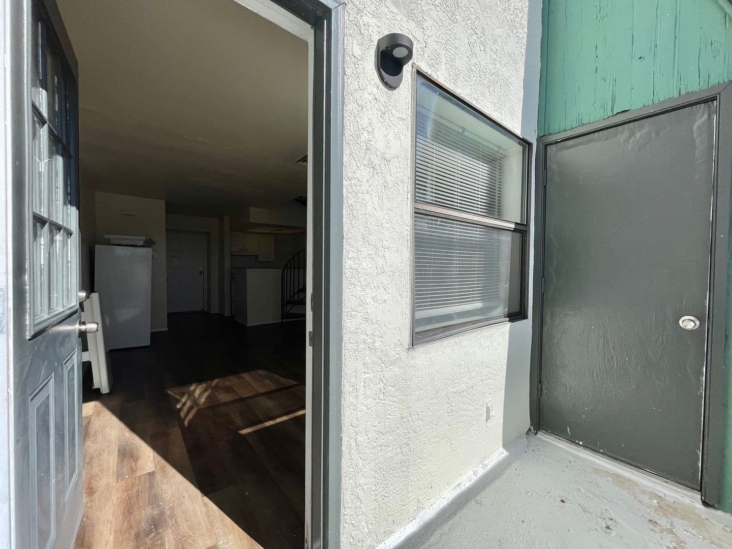 Albuquerque Apartment: 13500 Skyline RD NE