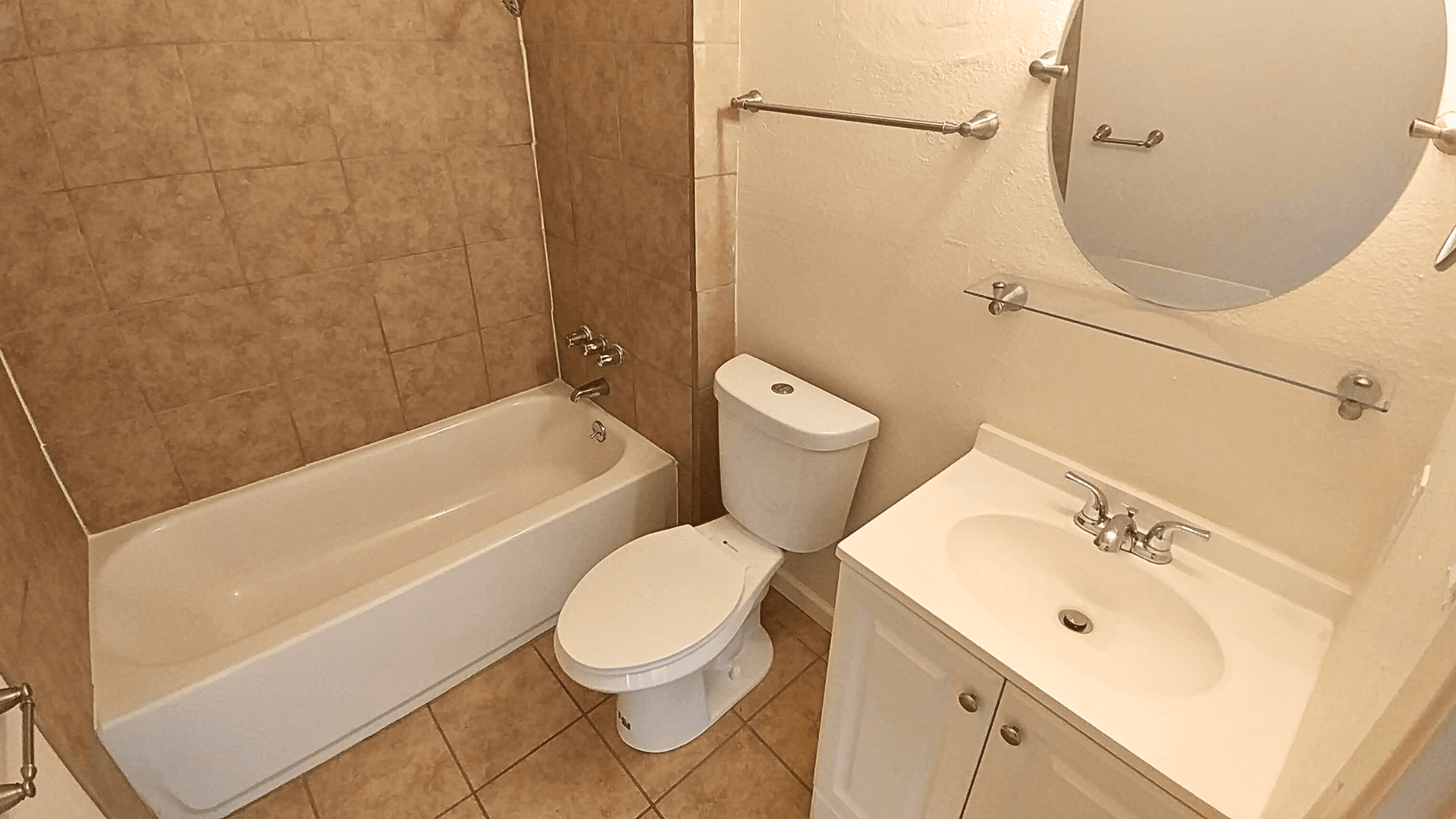Albuquerque Apartment: 4207 Mesa Grande PL SE