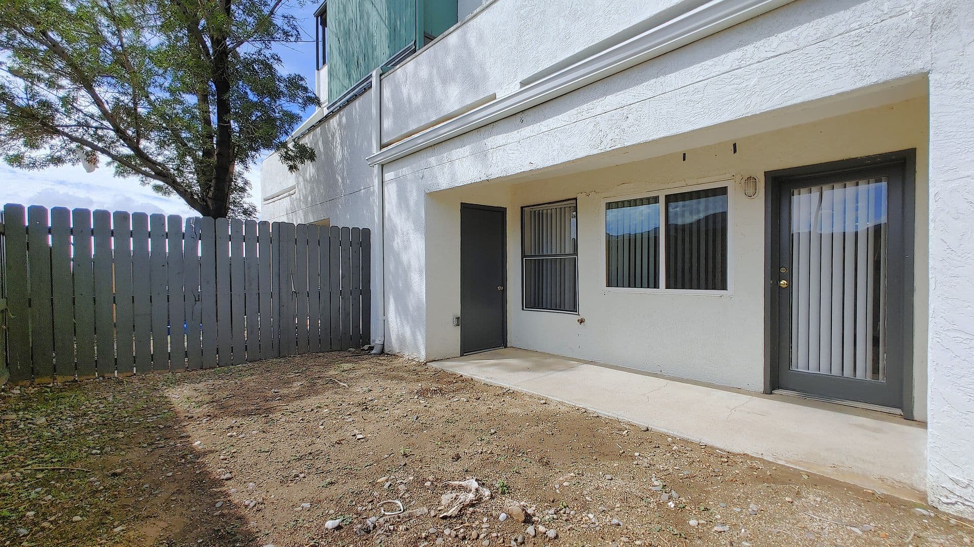 Albuquerque Apartment: 13500 Skyline RD NE