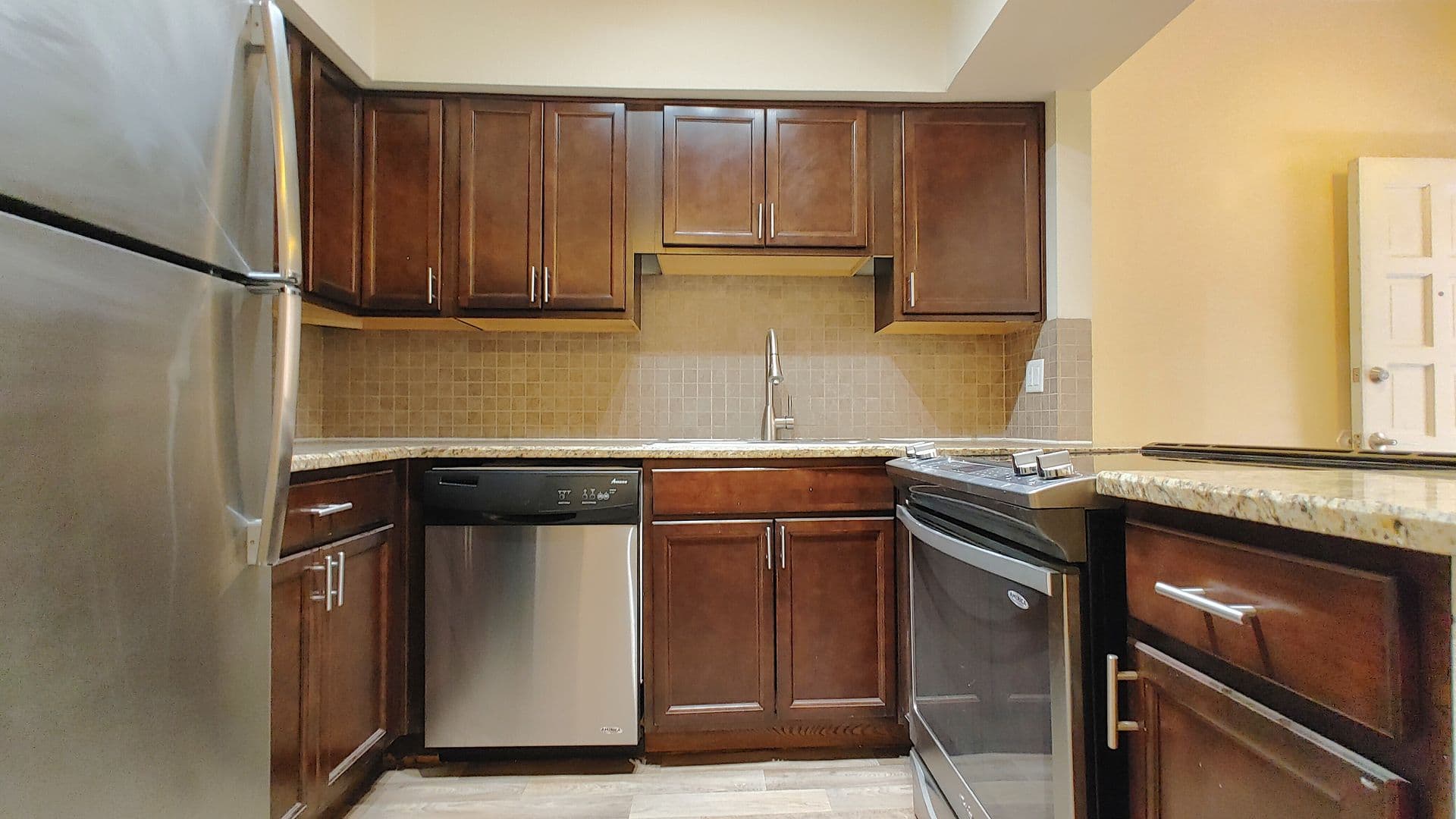Albuquerque Apartment: 2901 Euclid Ave NE