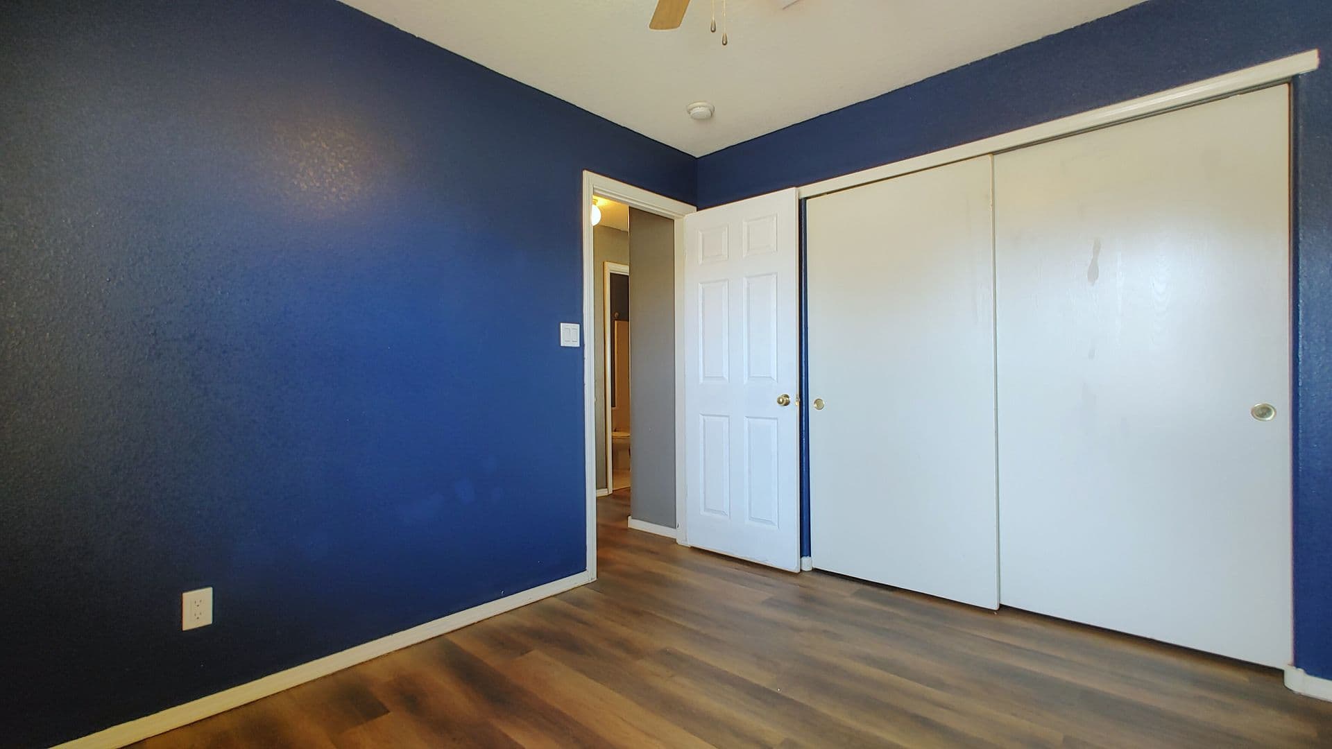 Albuquerque House: 6039 Malpais Park Ave NW