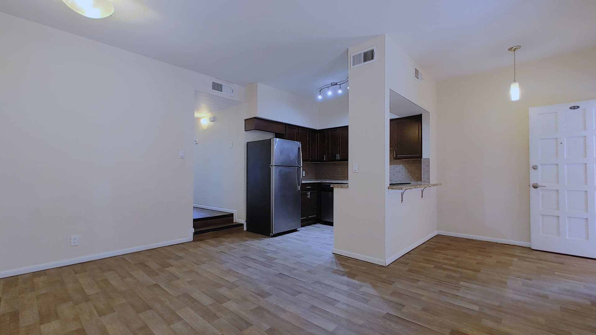 Albuquerque Apartment: 2901 Euclid Ave NE