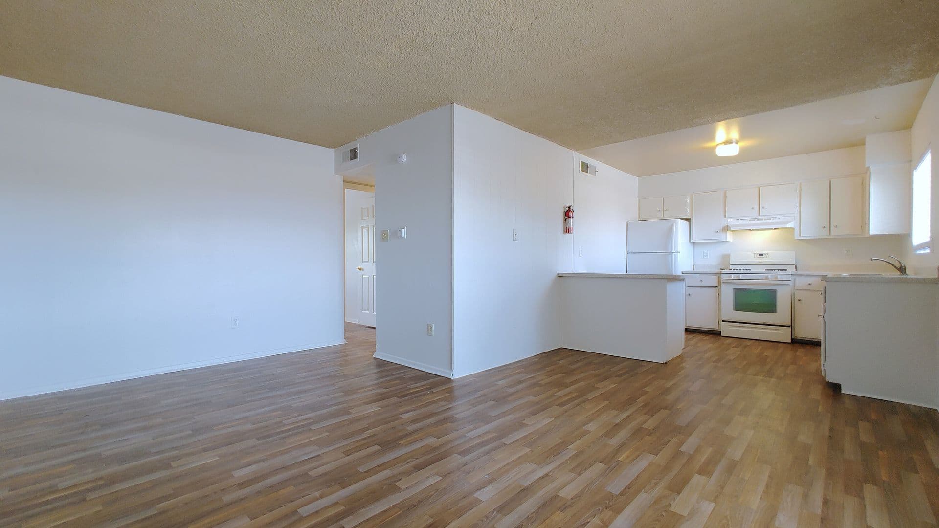 Albuquerque Apartment: 216 General Stilwell St NE