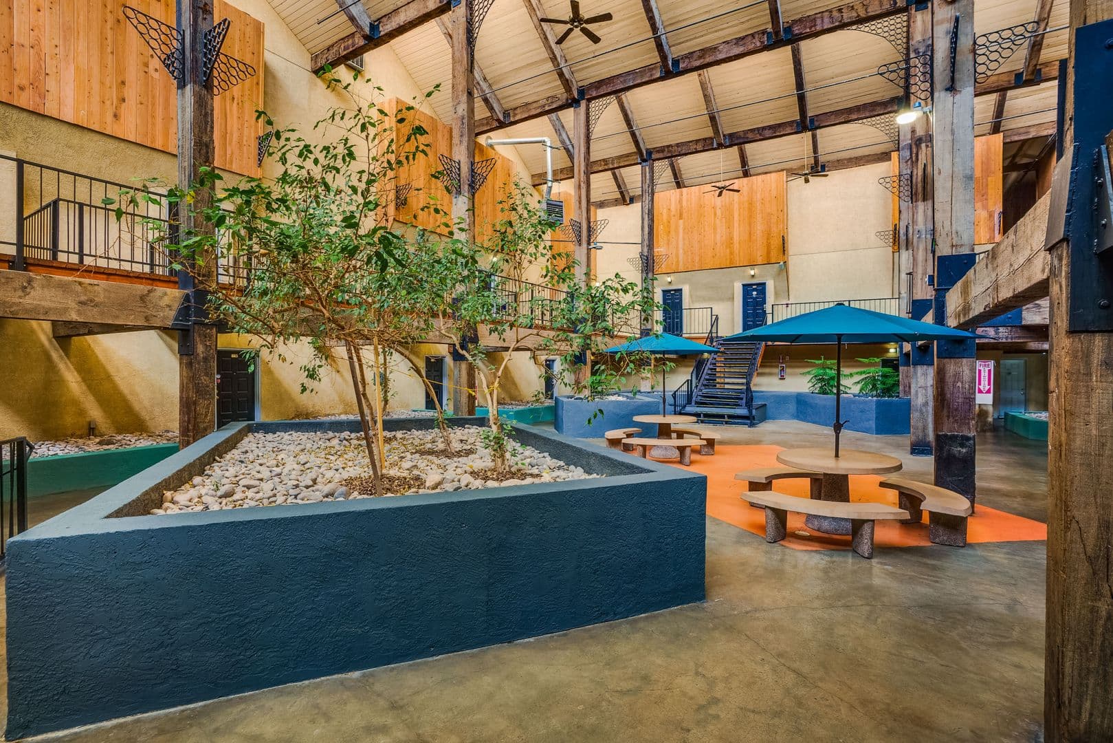 Albuquerque Apartment: 13500 Skyline RD NE