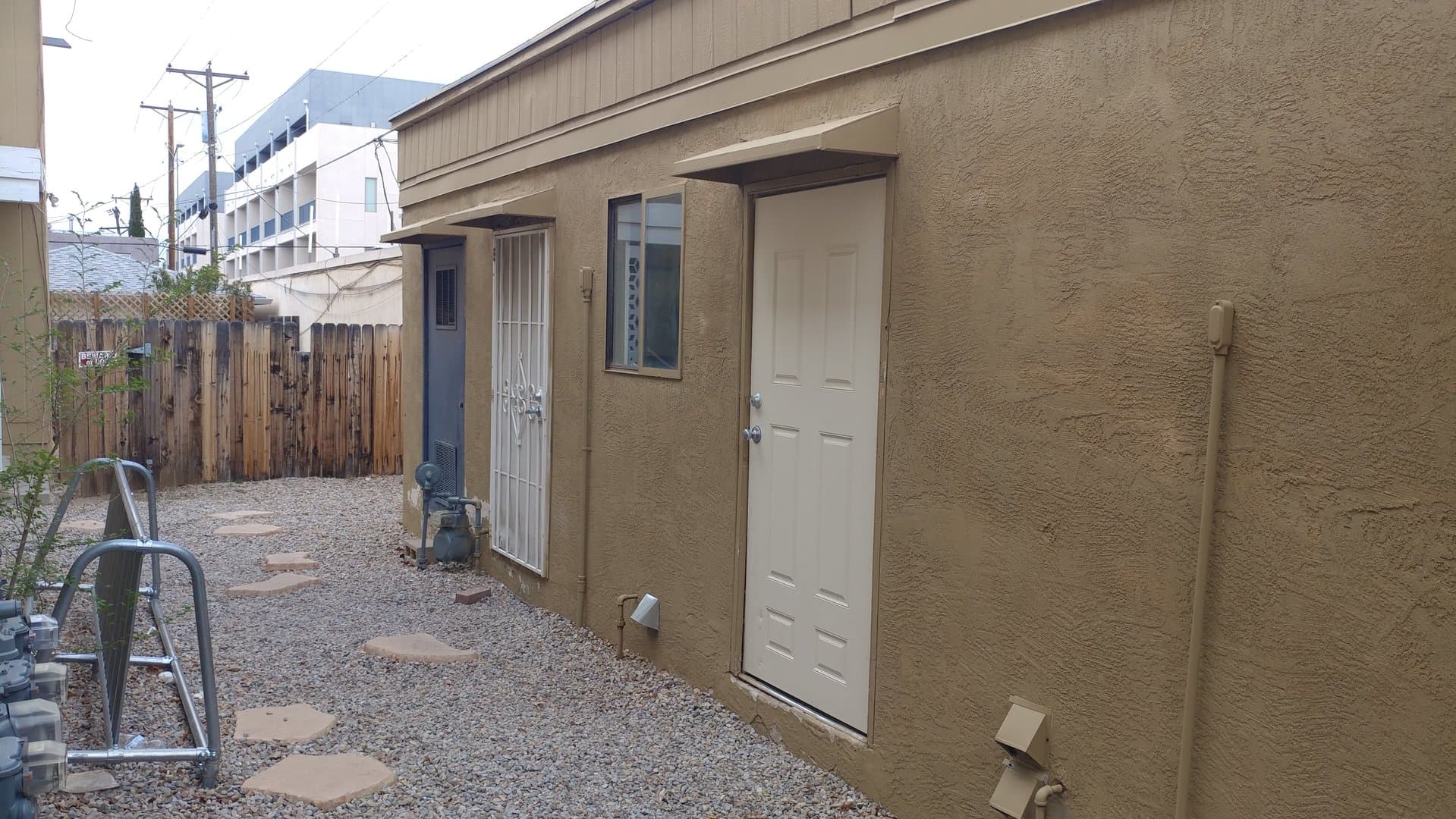 Albuquerque Apartment: 4207 Mesa Grande PL SE