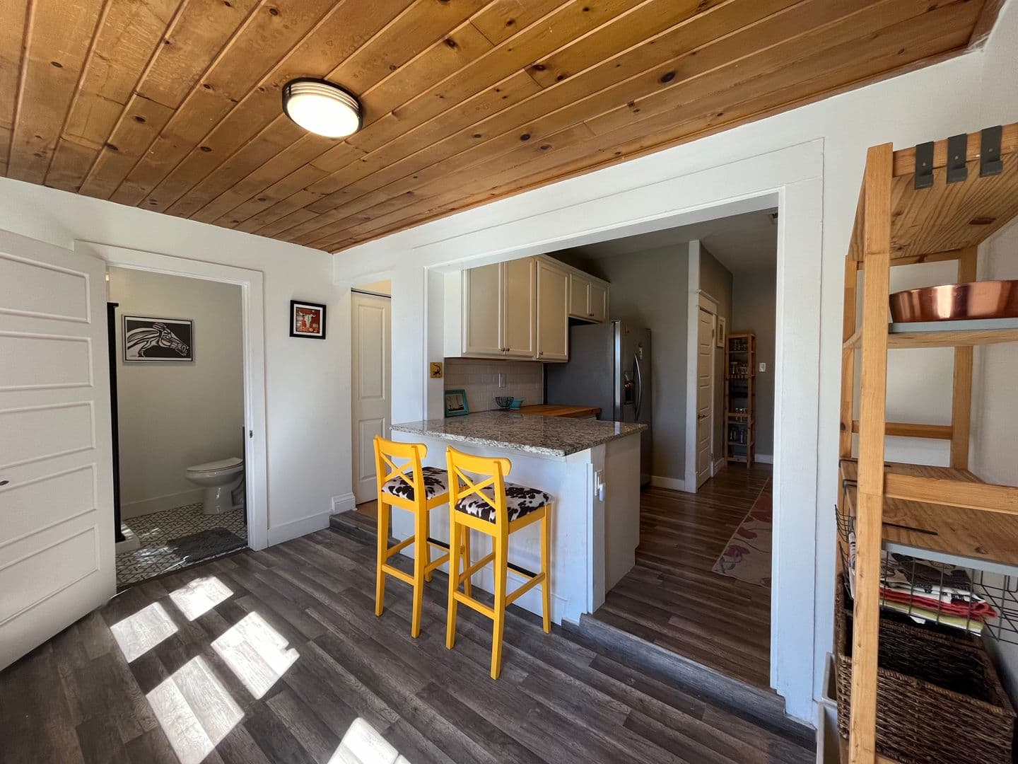 Albuquerque House: 710 Roma Ave NW
