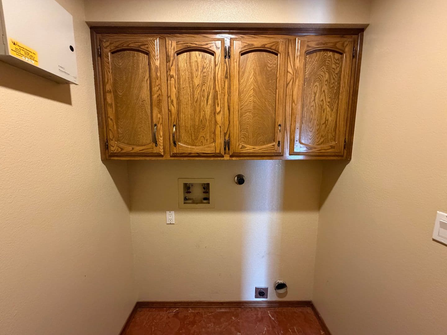 Albuquerque House: 9212 Admiral Lowell Ave NE