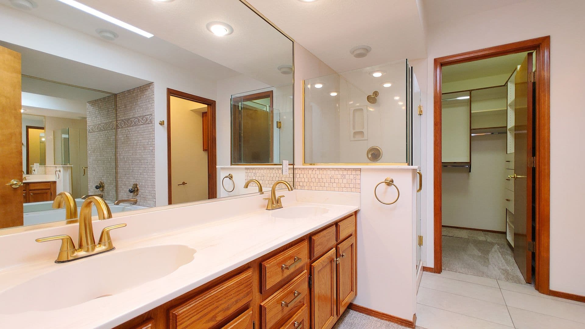 Albuquerque House: 7916 Woodwind Dr NE