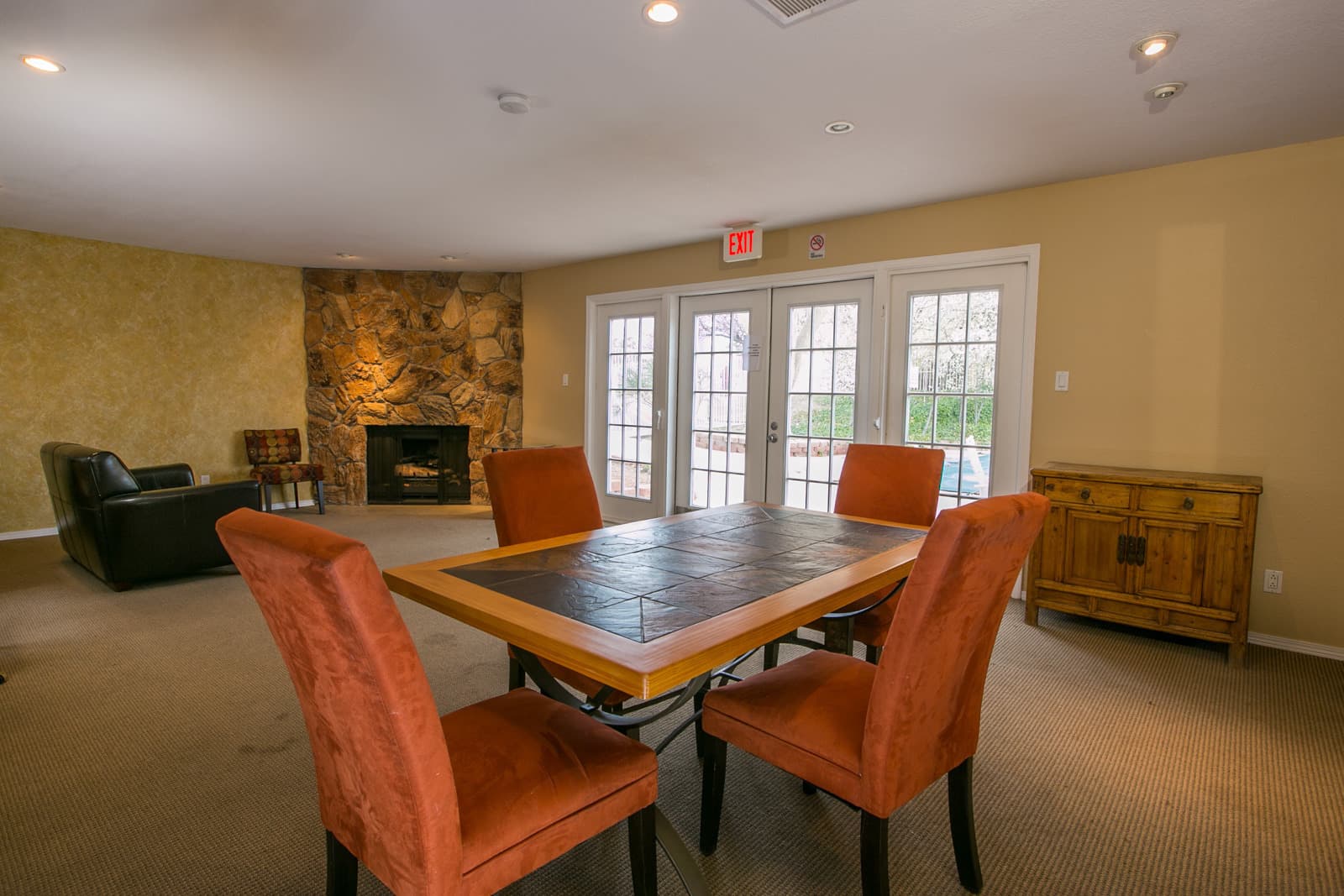Albuquerque House: 4200 Montgomery Blvd NE #115