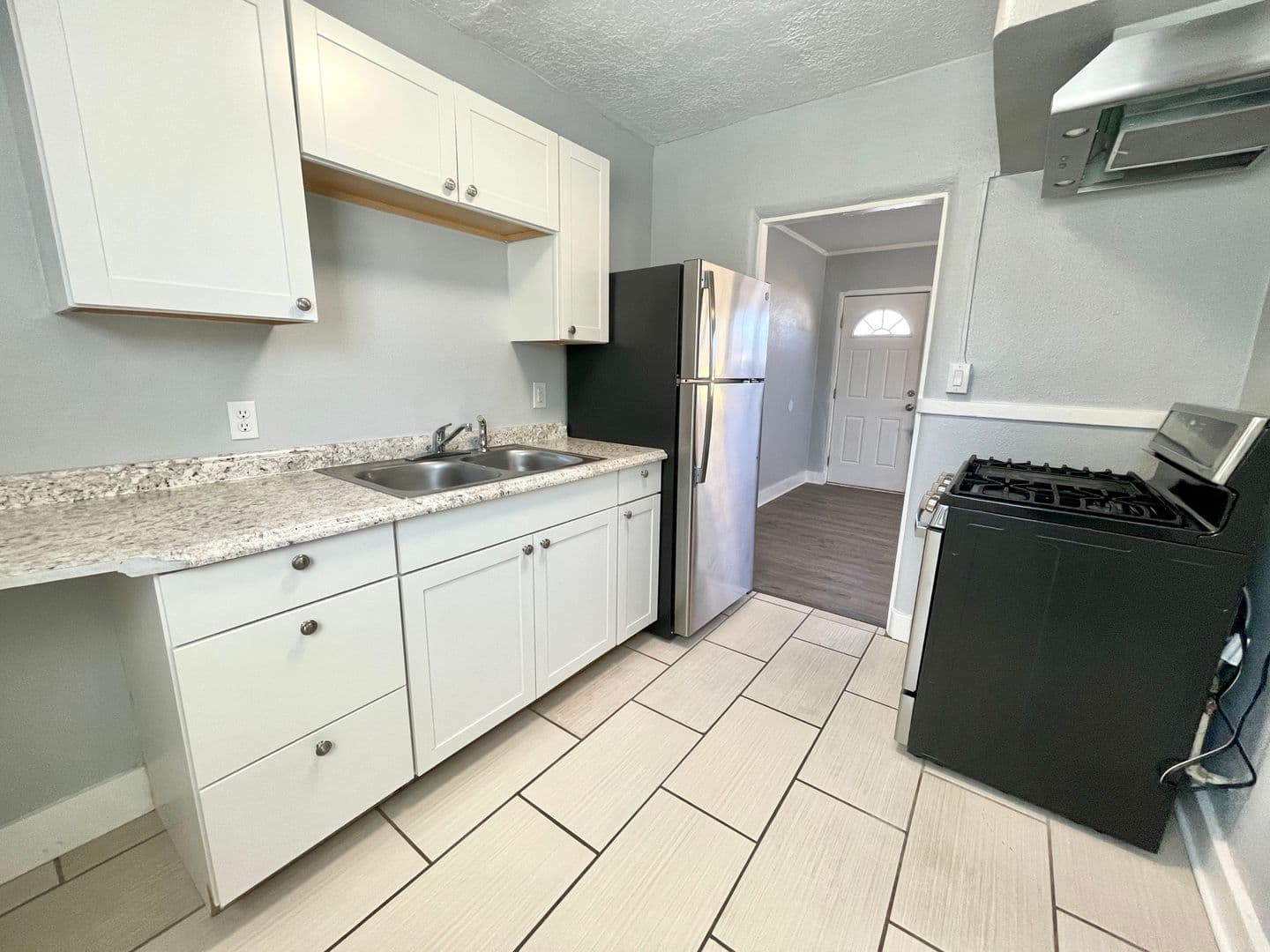 Albuquerque Apartment: 208 High St NE