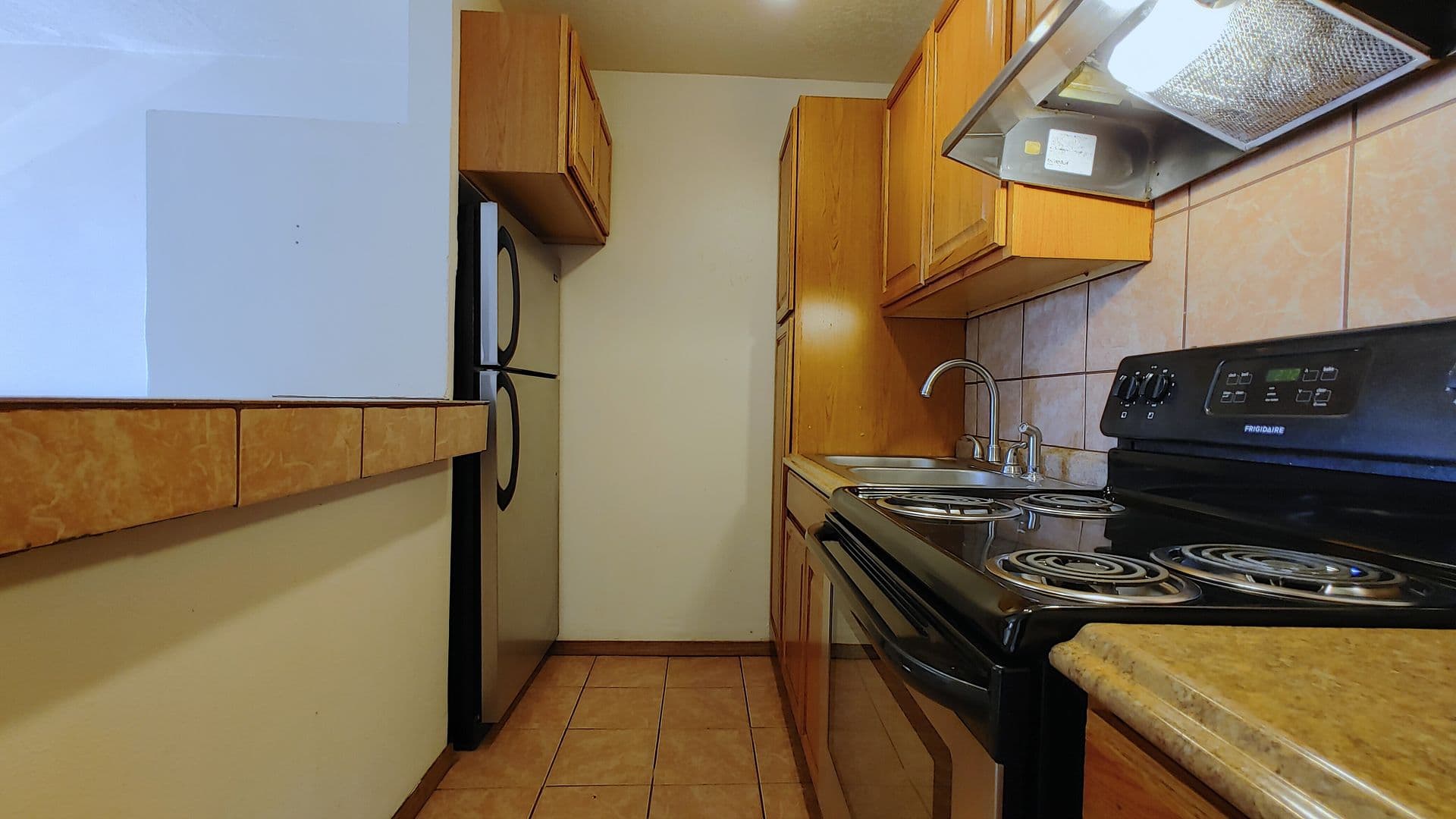 Albuquerque Apartment: 4211 Mesa Grande PL SE