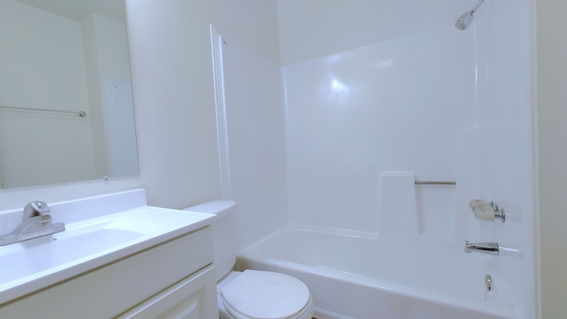 Albuquerque Apartment: 13500 Skyline RD NE
