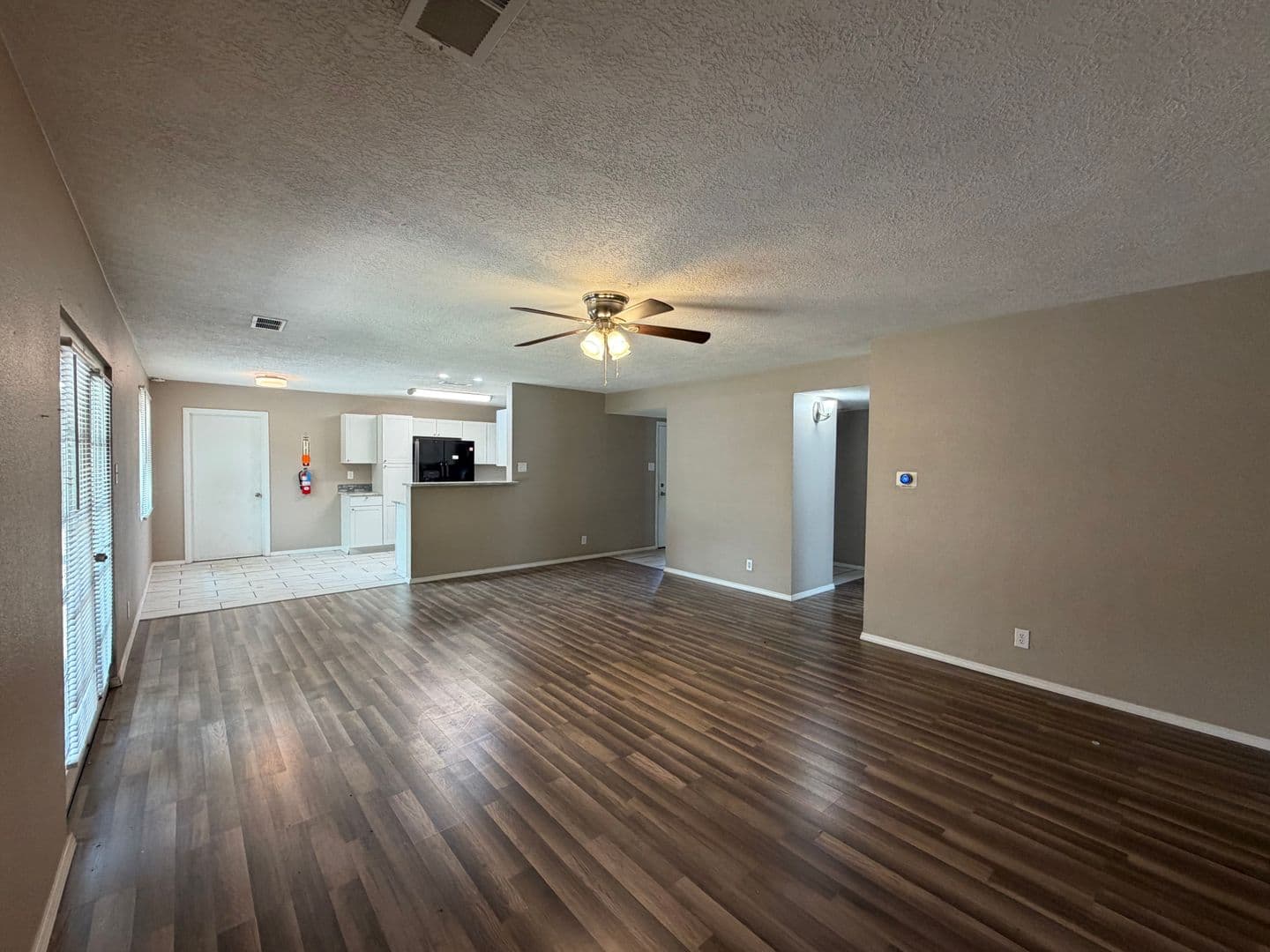 Albuquerque House: 2908 Dakota St NE