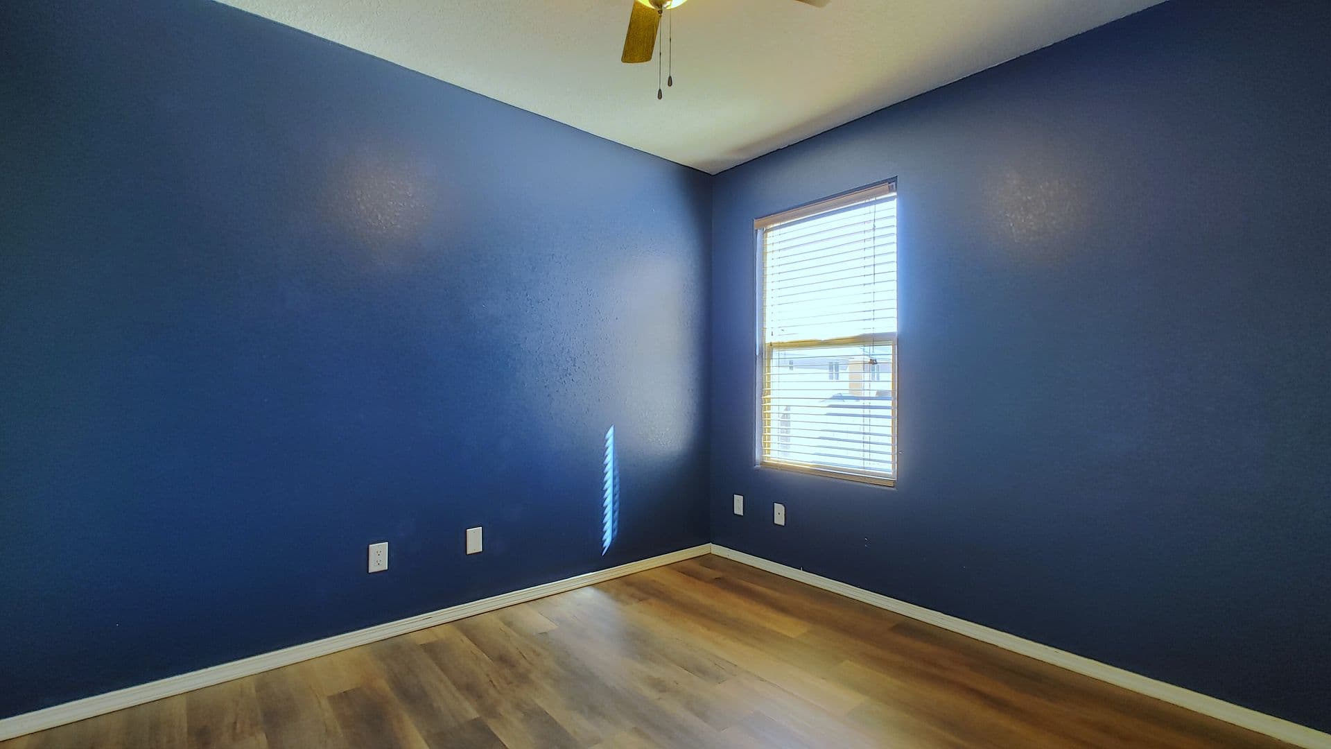 Albuquerque House: 6039 Malpais Park Ave NW