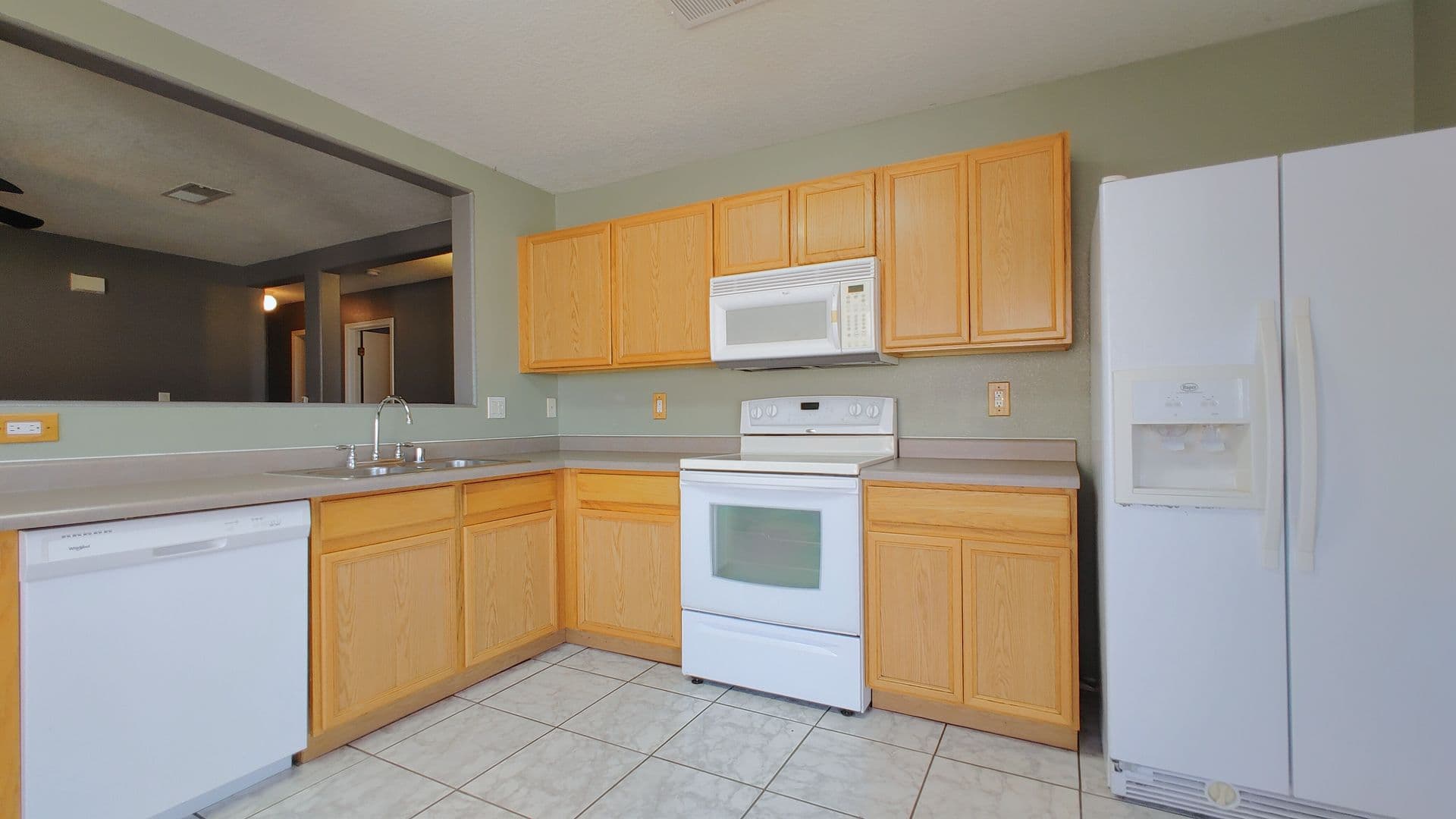 Albuquerque House: 6039 Malpais Park Ave NW