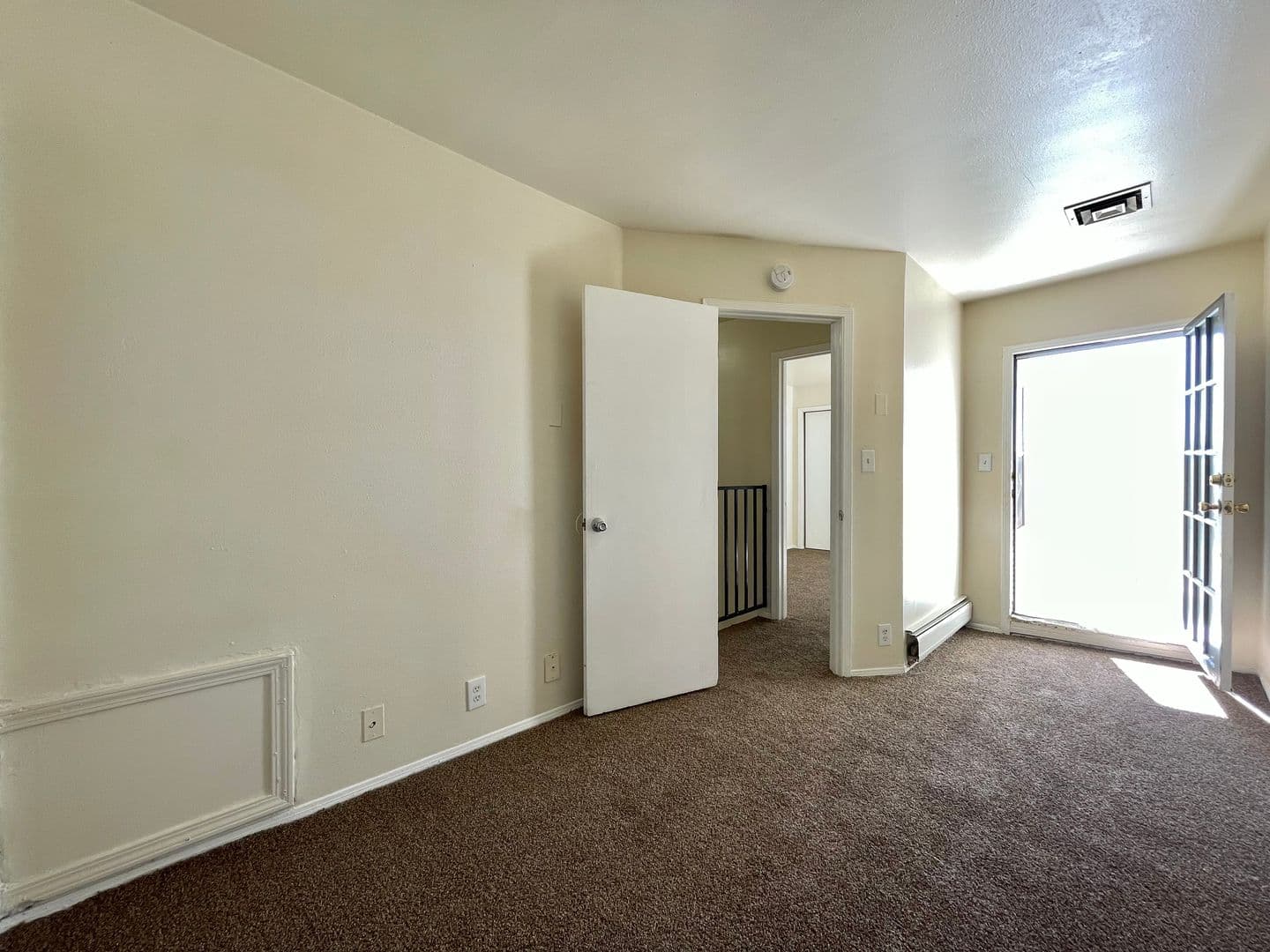 Albuquerque Apartment: 13500 Skyline RD NE