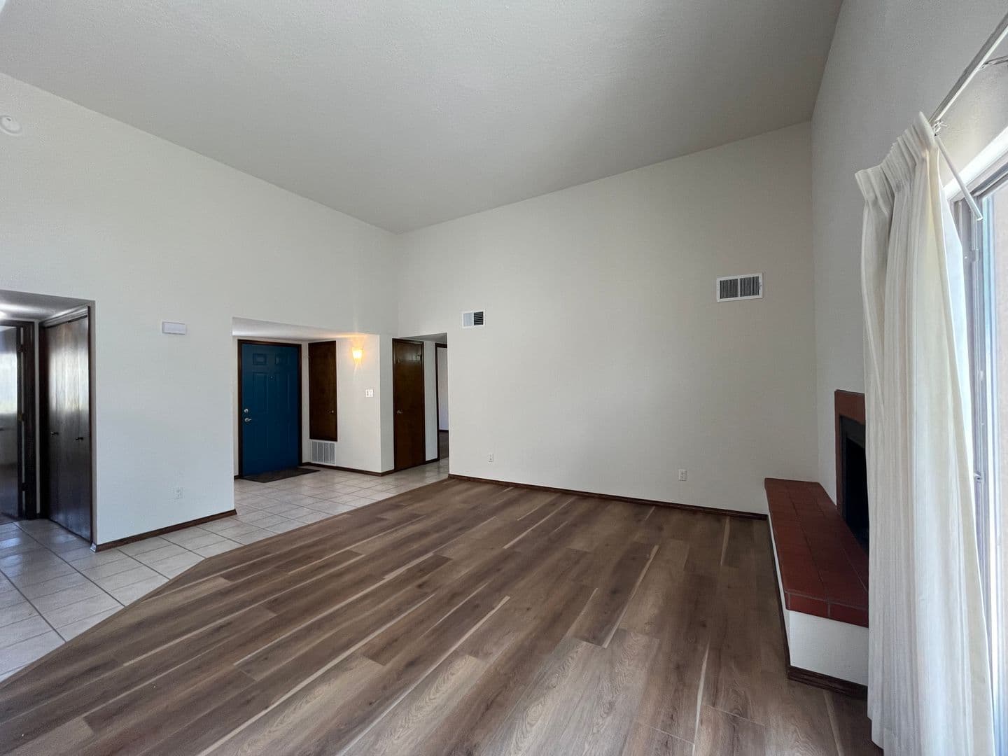 Albuquerque House: 3005 Prenda de Oro NW
