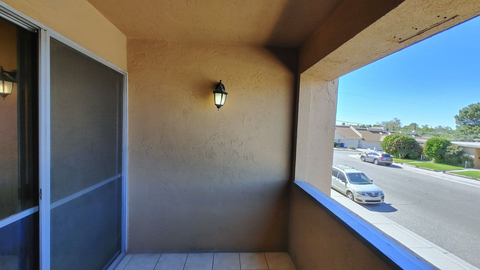 Albuquerque Apartment: 2901 Euclid Ave NE