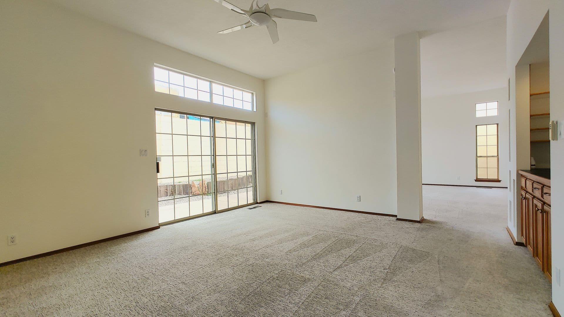 Albuquerque House: 7916 Woodwind Dr NE