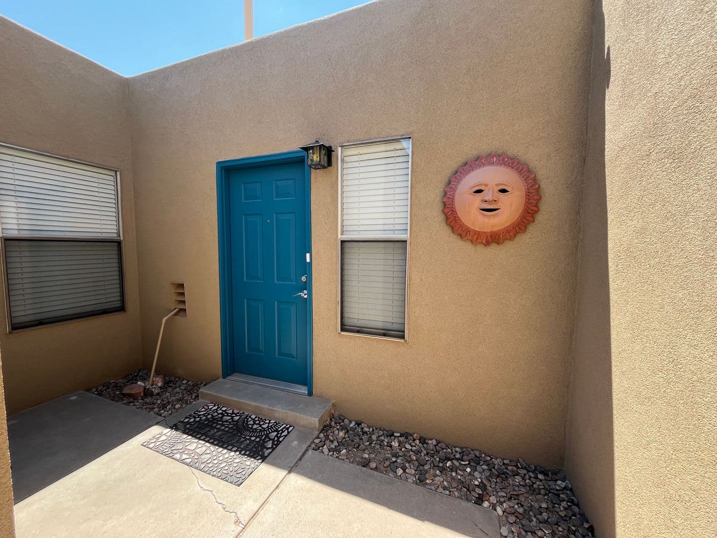 Albuquerque House: 3005 Prenda de Oro NW