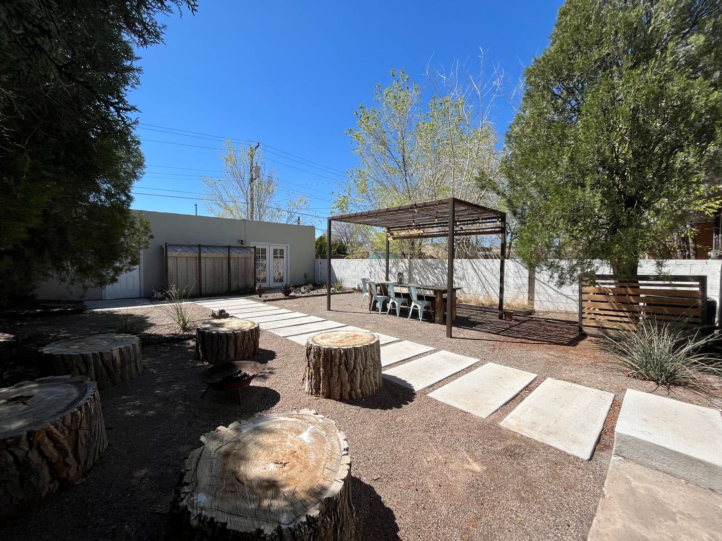 Albuquerque House: 710 Roma Ave NW