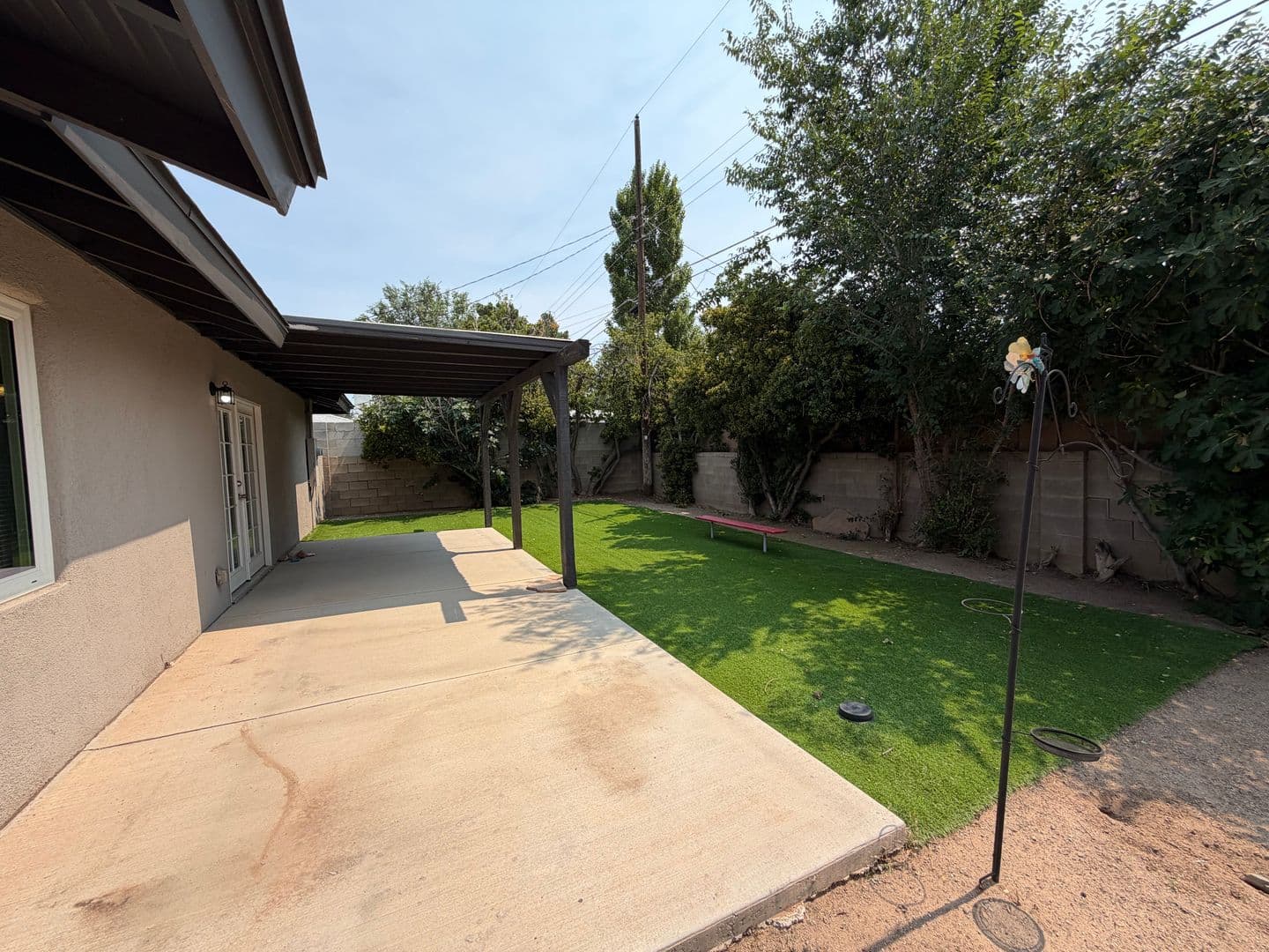 Albuquerque House: 2908 Dakota St NE
