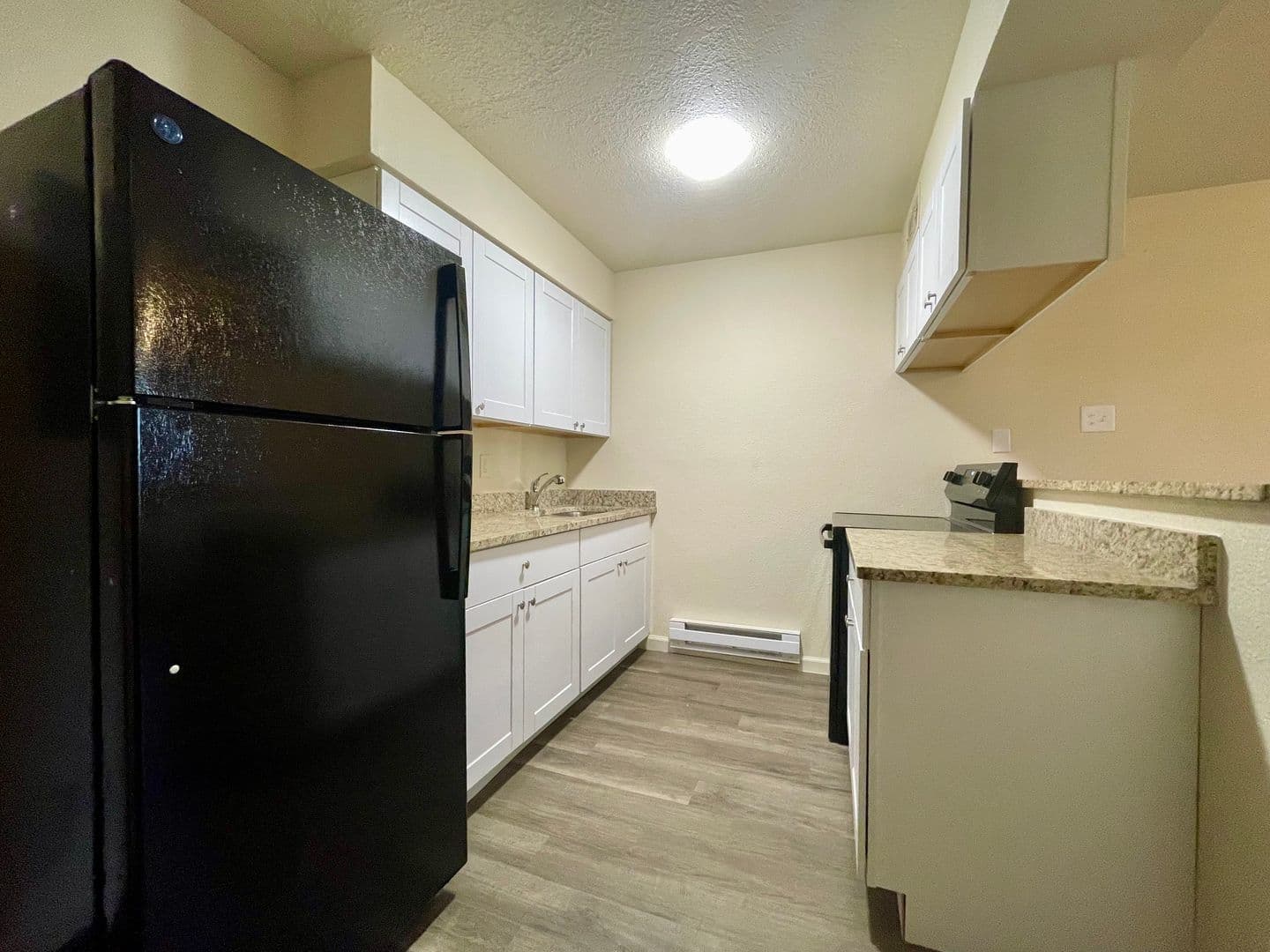 Albuquerque Apartment: 7615 Chico Rd NE