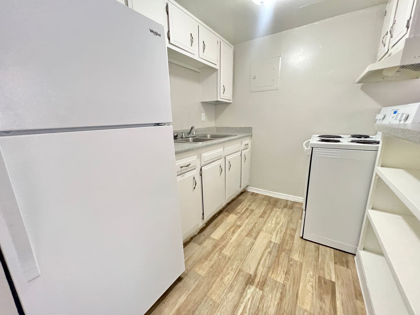 Albuquerque Apartment: 5500 Eastern Avenue SE