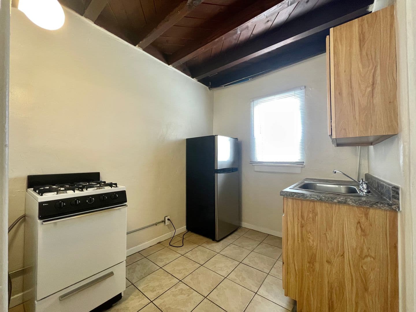 Albuquerque Apartment: 4223 Central Ave NE