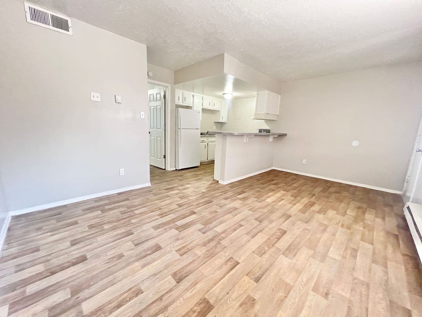 Albuquerque Apartment: 5500 Eastern Avenue SE