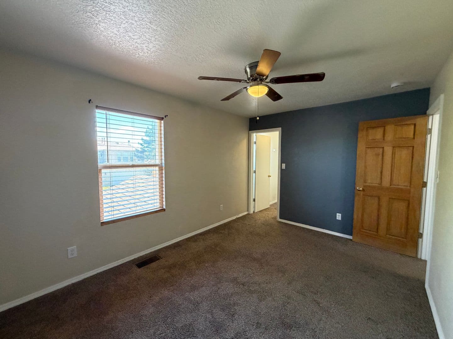 Albuquerque House: 6227 Castle Dome PL NW