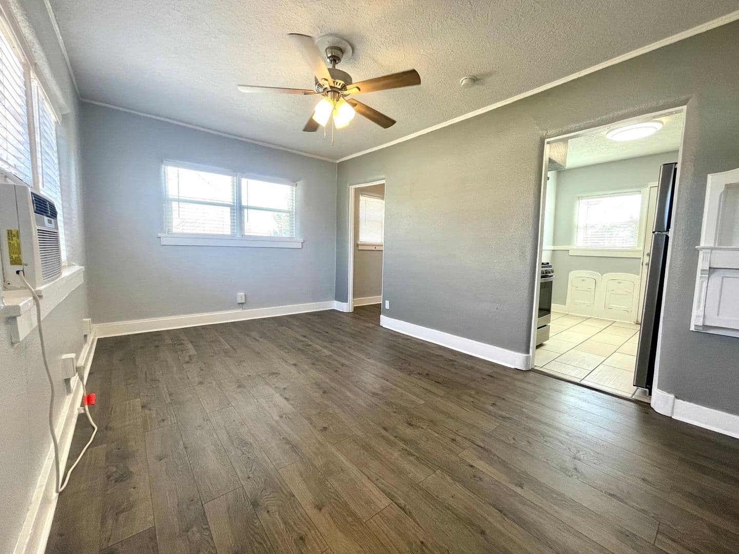Albuquerque Apartment: 208 High St NE