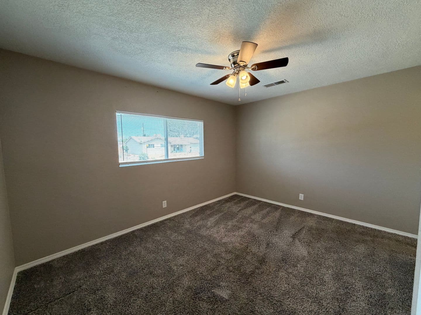 Albuquerque House: 2908 Dakota St NE