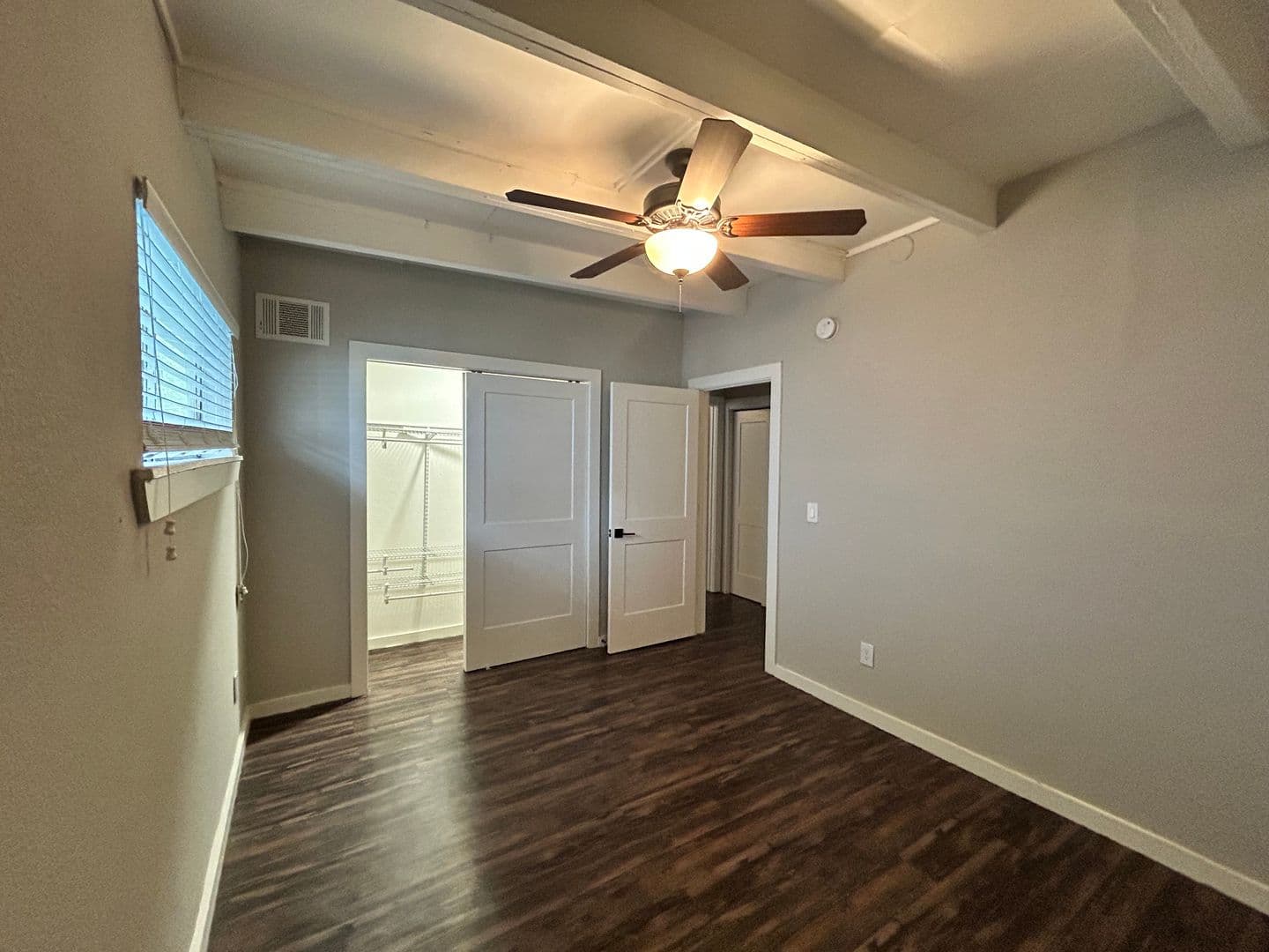 Houston Apartment: 219 Marshall