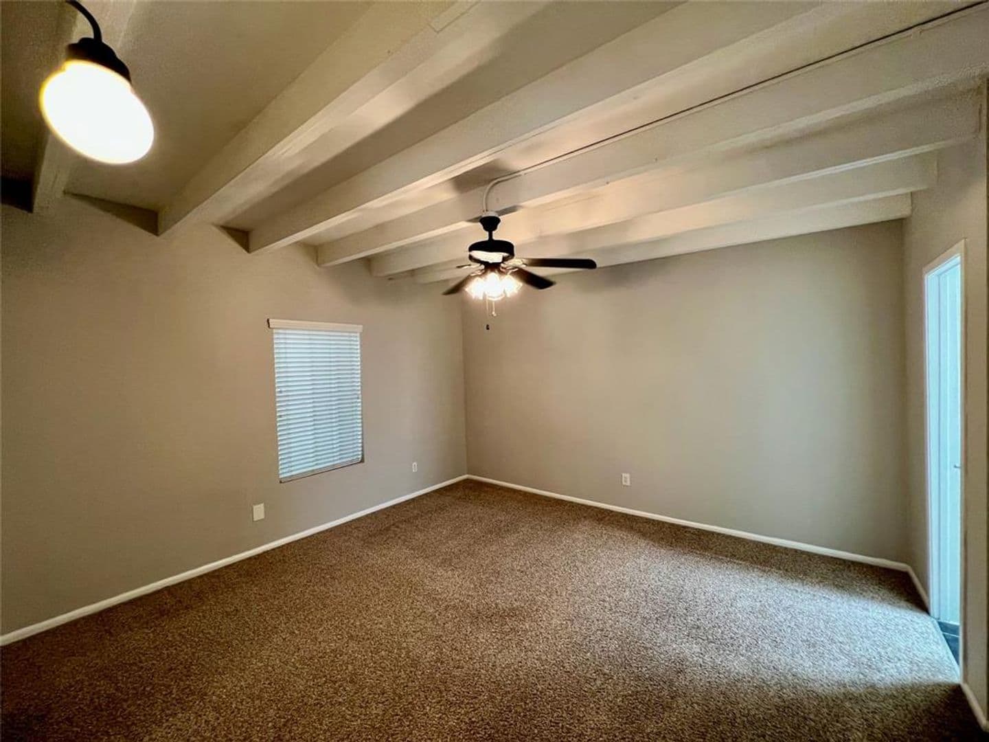 Houston Apartment: 219 Marshall
