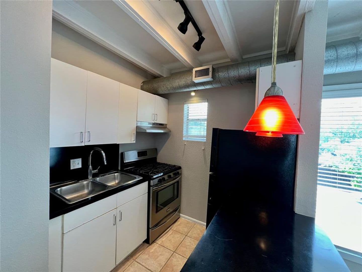 Houston Apartment: 219 Marshall