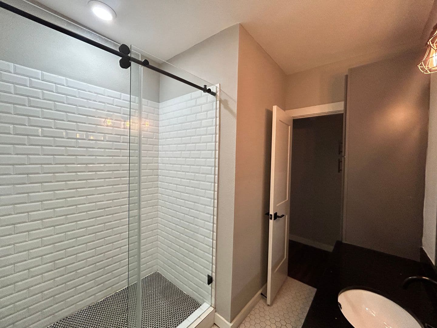 Houston Apartment: 219 Marshall