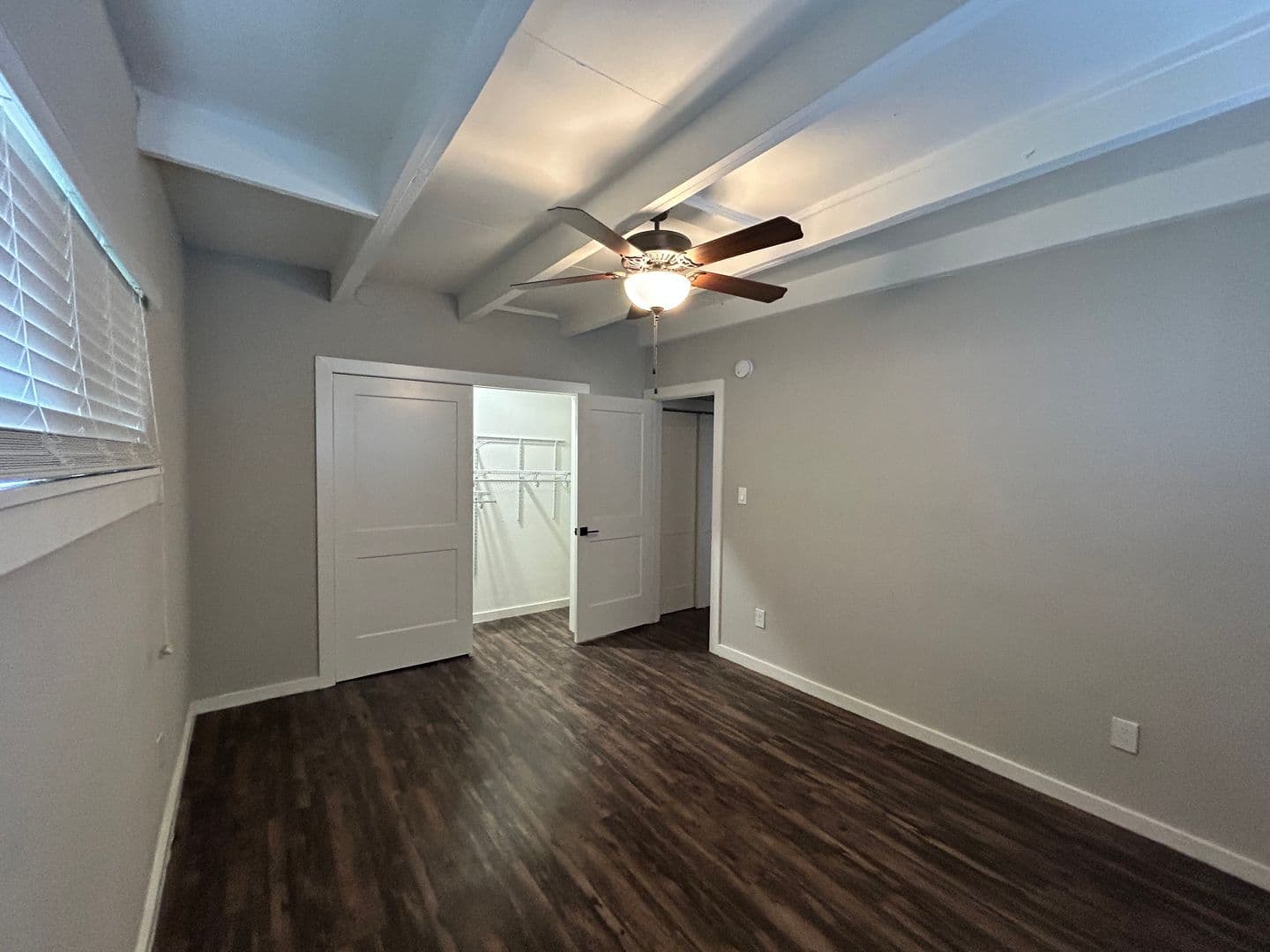Houston Apartment: 219 Marshall
